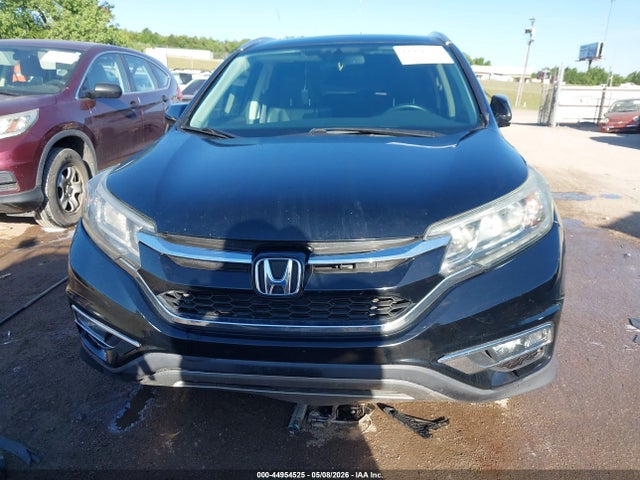 Продажа на аукционе авто 2015 Honda Cr-v Ex-l, vin: 2HKRM4H79FH636948, номер лота: 44954525