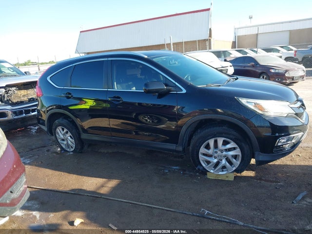 Продажа на аукционе авто 2015 Honda Cr-v Ex-l, vin: 2HKRM4H79FH636948, номер лота: 44954525