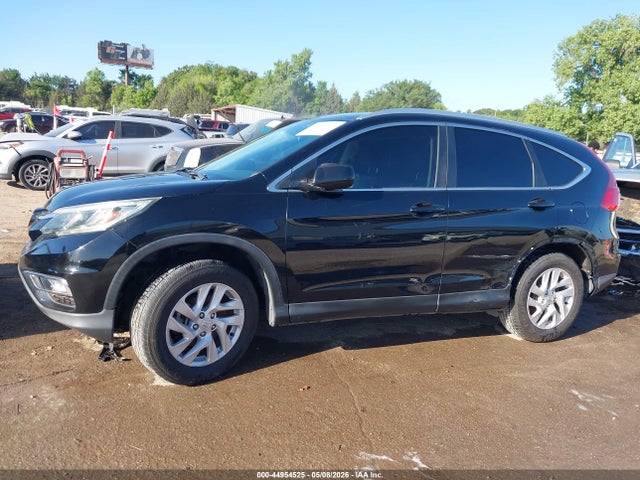 Продажа на аукционе авто 2015 Honda Cr-v Ex-l, vin: 2HKRM4H79FH636948, номер лота: 44954525