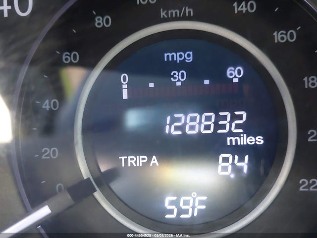 Продажа на аукционе авто 2015 Honda Cr-v Ex-l, vin: 2HKRM4H79FH636948, номер лота: 44954525