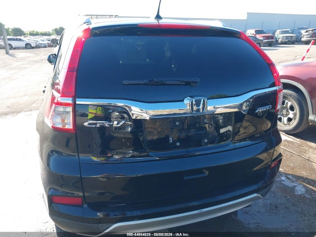 Продажа на аукционе авто 2015 Honda Cr-v Ex-l, vin: 2HKRM4H79FH636948, номер лота: 44954525