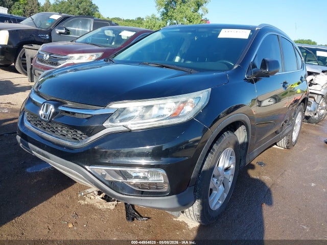 Продажа на аукционе авто 2015 Honda Cr-v Ex-l, vin: 2HKRM4H79FH636948, номер лота: 44954525