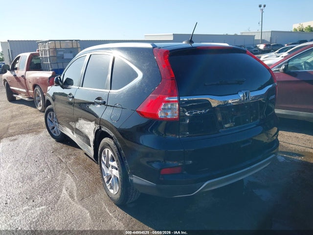 Продажа на аукционе авто 2015 Honda Cr-v Ex-l, vin: 2HKRM4H79FH636948, номер лота: 44954525