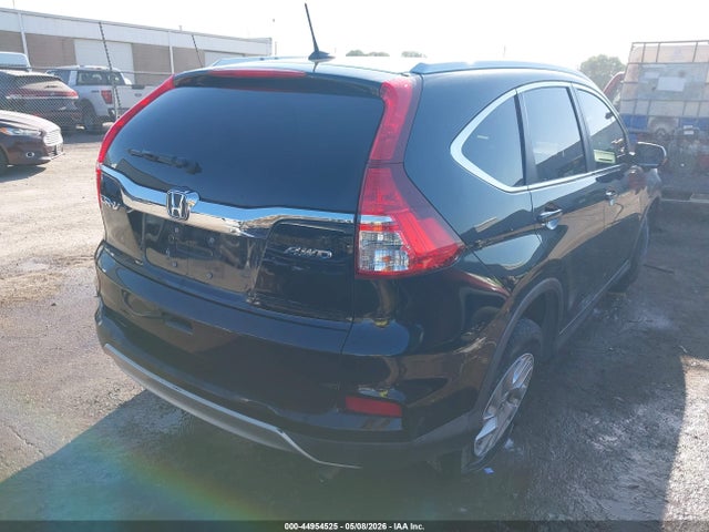 Продажа на аукционе авто 2015 Honda Cr-v Ex-l, vin: 2HKRM4H79FH636948, номер лота: 44954525