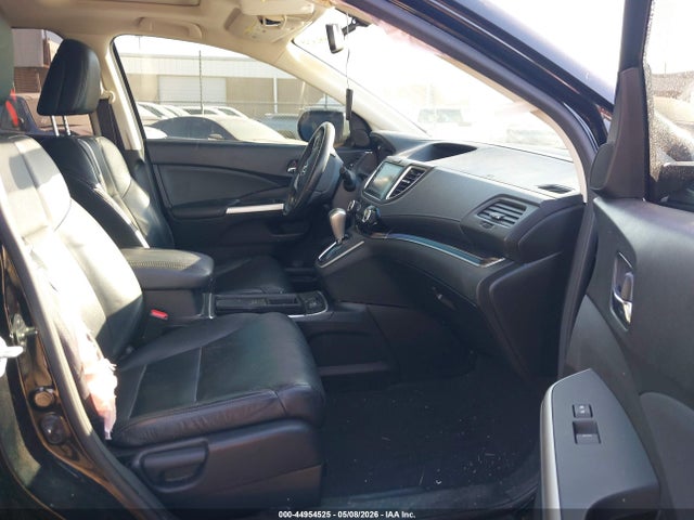 Продажа на аукционе авто 2015 Honda Cr-v Ex-l, vin: 2HKRM4H79FH636948, номер лота: 44954525