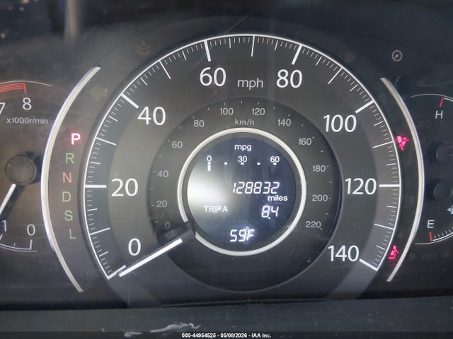 Продажа на аукционе авто 2015 Honda Cr-v Ex-l, vin: 2HKRM4H79FH636948, номер лота: 44954525