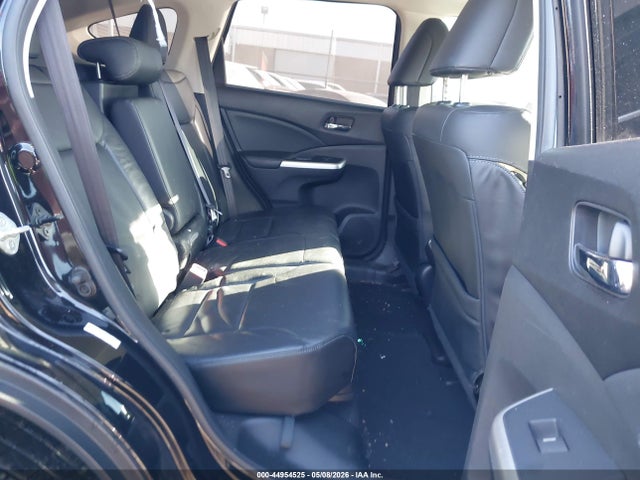 Продажа на аукционе авто 2015 Honda Cr-v Ex-l, vin: 2HKRM4H79FH636948, номер лота: 44954525