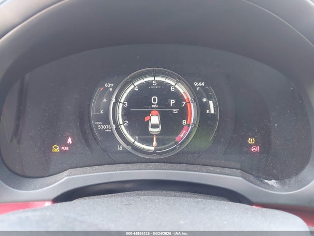 Продажа на аукционе авто 2021 Lexus Is 350 F Sport, vin: JTHGZ1B21M5042192, номер лота: 44954526