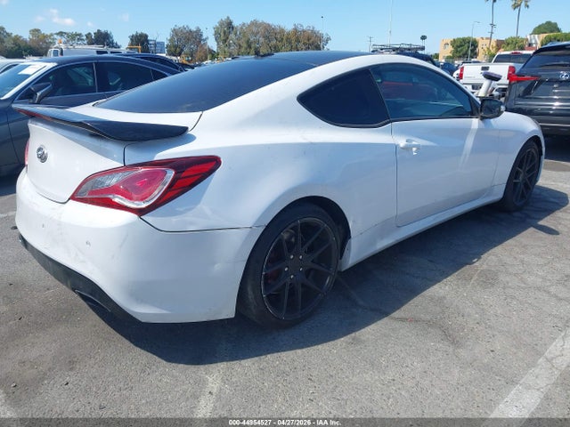 KMHHU6KJ0FU128221 Hyundai Genesis 3.8 Ultimate