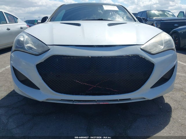 KMHHU6KJ0FU128221 Hyundai Genesis 3.8 Ultimate