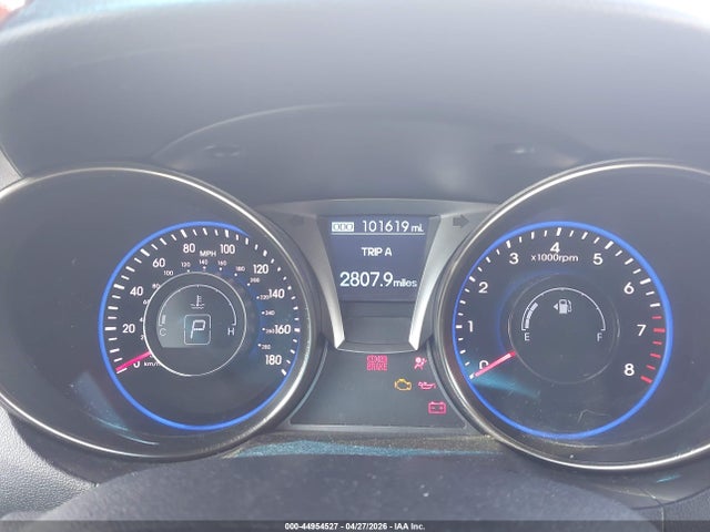 KMHHU6KJ0FU128221 Hyundai Genesis 3.8 Ultimate