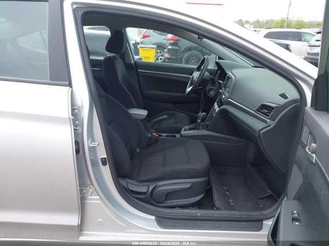 Продаж на аукціоні авто 2019 Hyundai Elantra Se, vin: 5NPD74LF3KH410933, номер лоту: 44954529