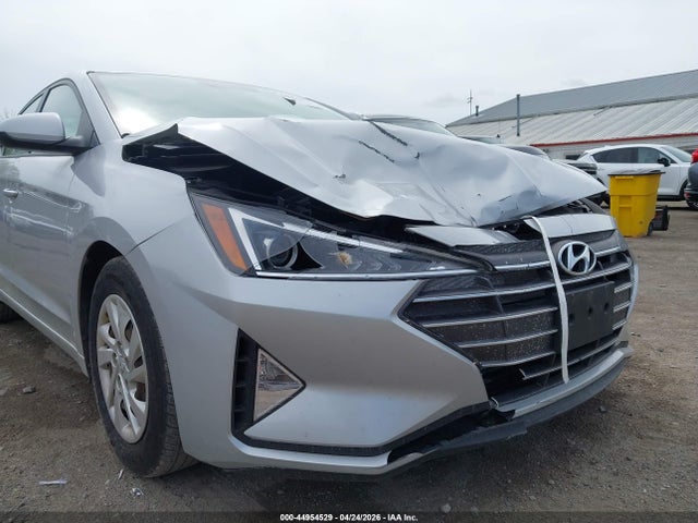 Продаж на аукціоні авто 2019 Hyundai Elantra Se, vin: 5NPD74LF3KH410933, номер лоту: 44954529