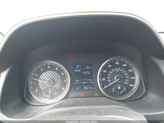 Продаж на аукціоні авто 2019 Hyundai Elantra Se, vin: 5NPD74LF3KH410933, номер лоту: 44954529