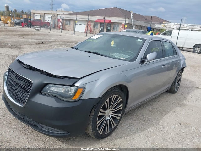 Aukcja sprzedaży 2014 Chrysler 300 300s, vin: 2C3CCABG4EH120105, numer aukcji: 44954530