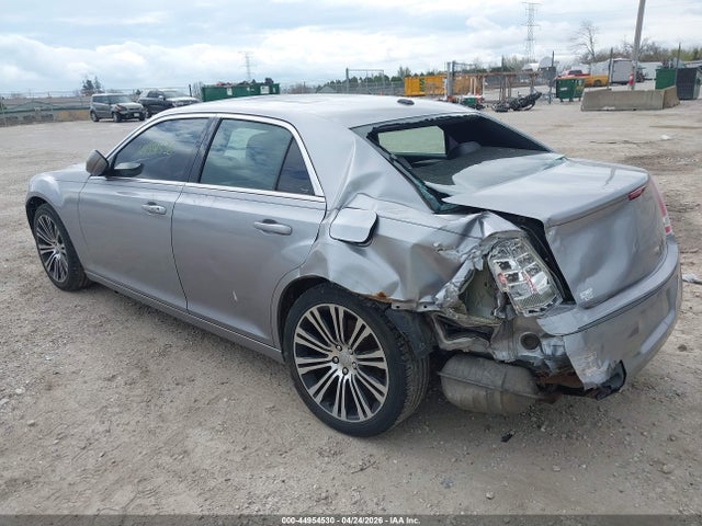 Aukcja sprzedaży 2014 Chrysler 300 300s, vin: 2C3CCABG4EH120105, numer aukcji: 44954530