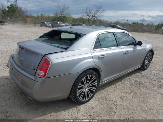 Aukcja sprzedaży 2014 Chrysler 300 300s, vin: 2C3CCABG4EH120105, numer aukcji: 44954530
