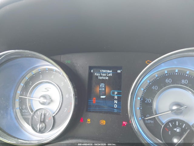 Aukcja sprzedaży 2014 Chrysler 300 300s, vin: 2C3CCABG4EH120105, numer aukcji: 44954530