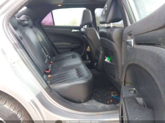 Aukcja sprzedaży 2014 Chrysler 300 300s, vin: 2C3CCABG4EH120105, numer aukcji: 44954530