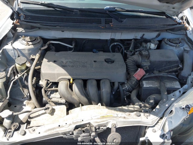 Aukcja sprzedaży 2005 Toyota Matrix, vin: 2T1KR32E75C466742, numer aukcji: 44954536