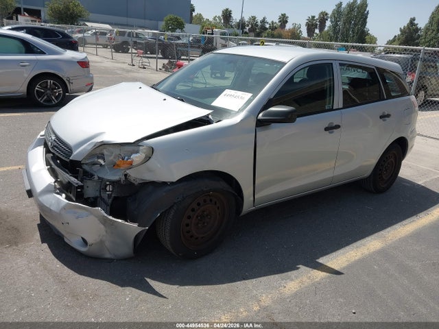 Aukcja sprzedaży 2005 Toyota Matrix, vin: 2T1KR32E75C466742, numer aukcji: 44954536