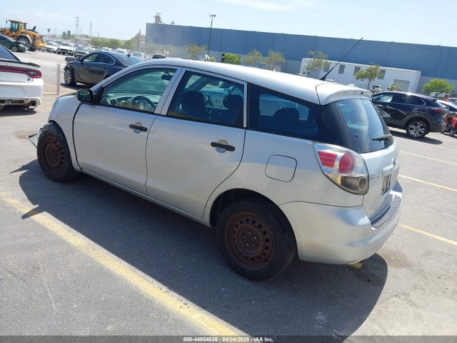 Aukcja sprzedaży 2005 Toyota Matrix, vin: 2T1KR32E75C466742, numer aukcji: 44954536