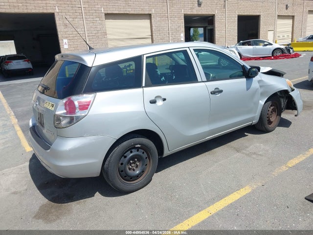 Aukcja sprzedaży 2005 Toyota Matrix, vin: 2T1KR32E75C466742, numer aukcji: 44954536