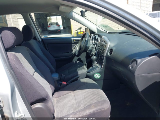 Aukcja sprzedaży 2005 Toyota Matrix, vin: 2T1KR32E75C466742, numer aukcji: 44954536