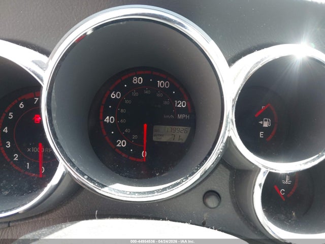 Aukcja sprzedaży 2005 Toyota Matrix, vin: 2T1KR32E75C466742, numer aukcji: 44954536