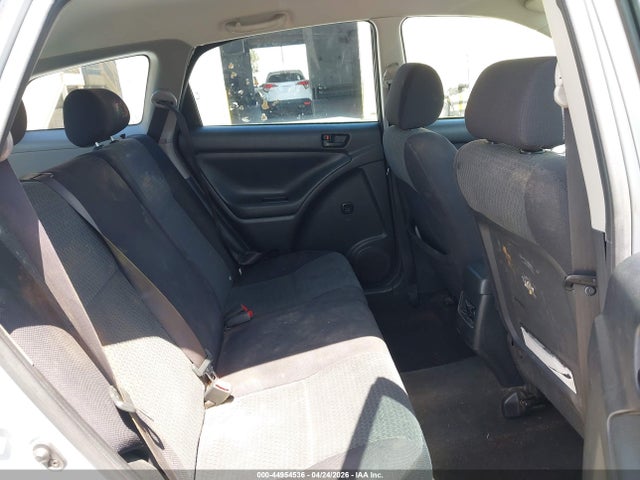Aukcja sprzedaży 2005 Toyota Matrix, vin: 2T1KR32E75C466742, numer aukcji: 44954536