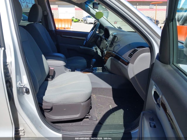 Продаж на аукціоні авто 2012 Hyundai Santa Fe Gls V6, vin: 5XYZGDAG4CG116533, номер лоту: 44954540
