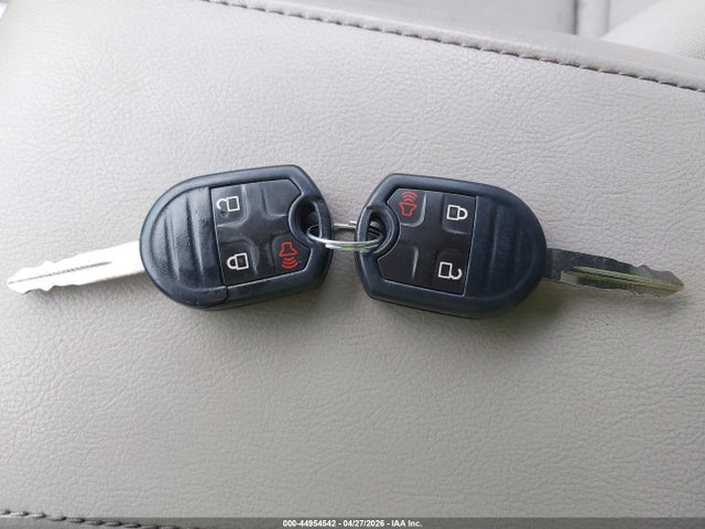 Ford EDGE SE 2014 2FMDK3GC0EBA25415 Image 11