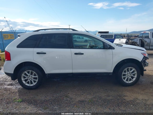 Ford EDGE SE 2014 2FMDK3GC0EBA25415 Image 14