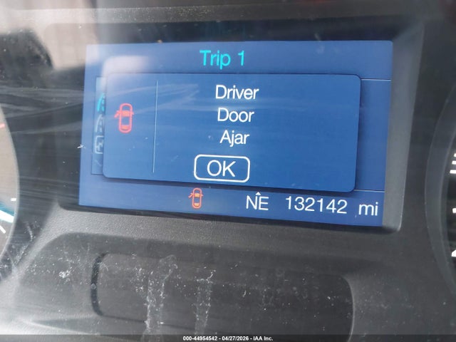 Ford EDGE SE 2014 2FMDK3GC0EBA25415 Image 16