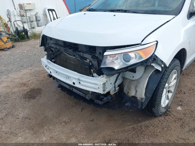 Ford EDGE SE 2014 2FMDK3GC0EBA25415 Image 6