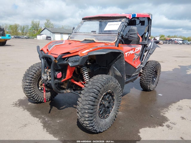 Aukcja sprzedaży 2021 Honda Sxs1000 S2x, vin: 1HFVE0510M4200342, numer aukcji: 44954544