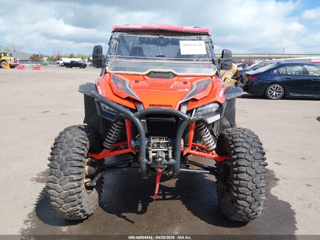 Aukcja sprzedaży 2021 Honda Sxs1000 S2x, vin: 1HFVE0510M4200342, numer aukcji: 44954544