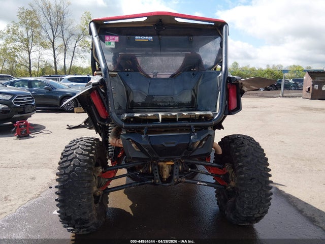 Aukcja sprzedaży 2021 Honda Sxs1000 S2x, vin: 1HFVE0510M4200342, numer aukcji: 44954544