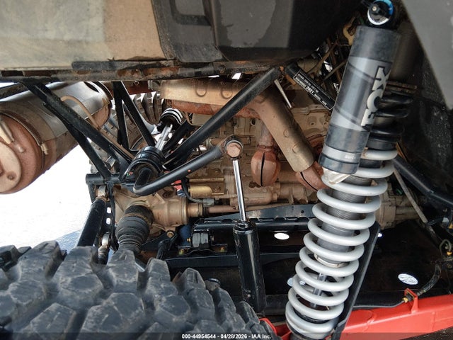Aukcja sprzedaży 2021 Honda Sxs1000 S2x, vin: 1HFVE0510M4200342, numer aukcji: 44954544
