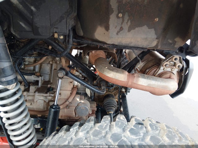 Aukcja sprzedaży 2021 Honda Sxs1000 S2x, vin: 1HFVE0510M4200342, numer aukcji: 44954544