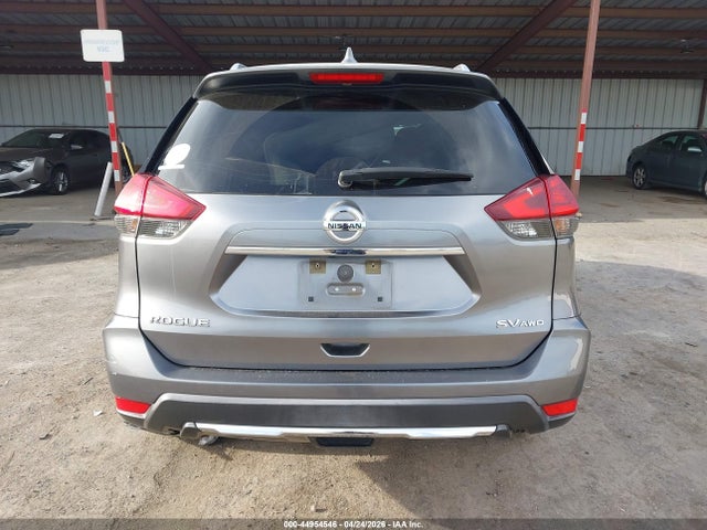KNMAT2MV3HP508169 Nissan ROGUE SV
