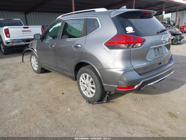 KNMAT2MV3HP508169 Nissan ROGUE SV