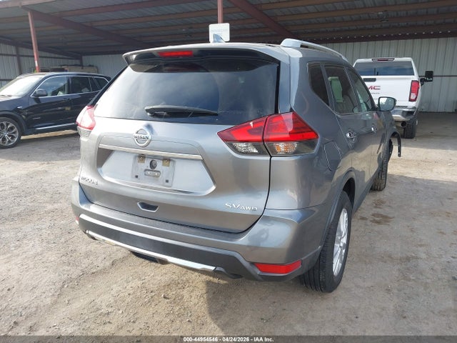 KNMAT2MV3HP508169 Nissan ROGUE SV