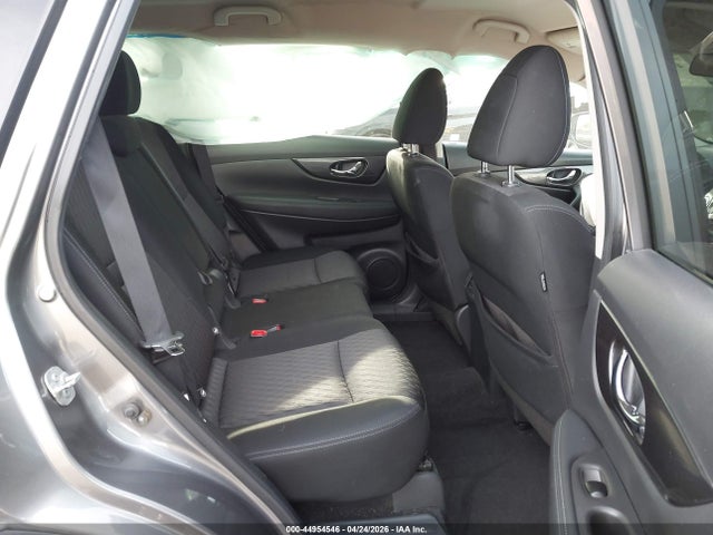 KNMAT2MV3HP508169 Nissan ROGUE SV