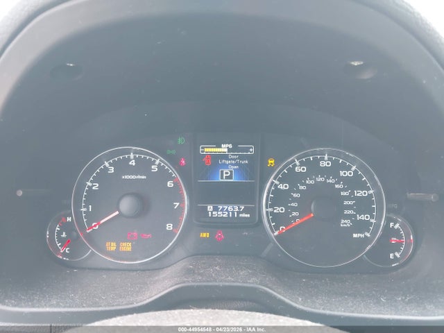 2014 Subaru Outback 2.5i Limited მანქანა იყიდება აუქციონზე, vin: 4S4BRBLC3E3261656, აუქციონის ნომერი: 44954548