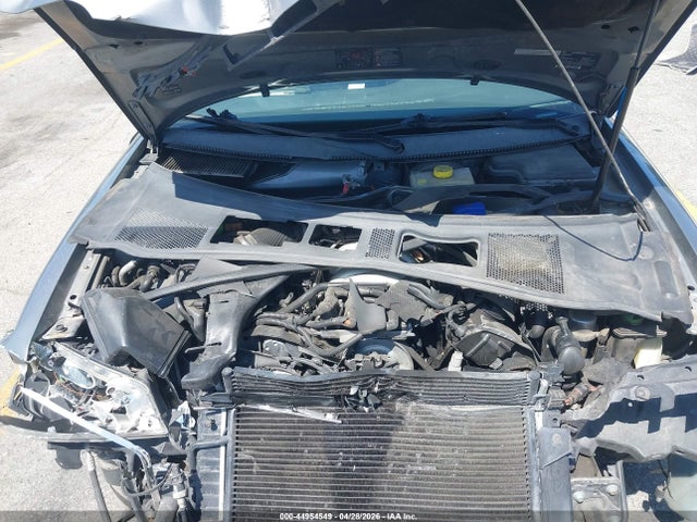 Продаж на аукціоні авто 2003 Volkswagen Passat Glx, vin: WVWTH63B93P252296, номер лоту: 44954549