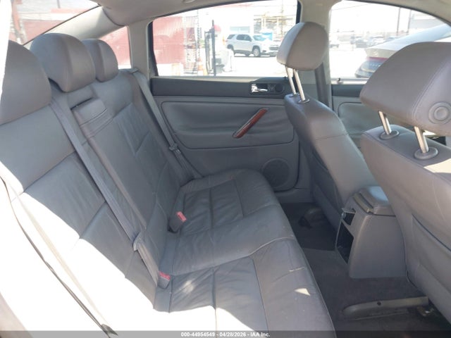 Продаж на аукціоні авто 2003 Volkswagen Passat Glx, vin: WVWTH63B93P252296, номер лоту: 44954549