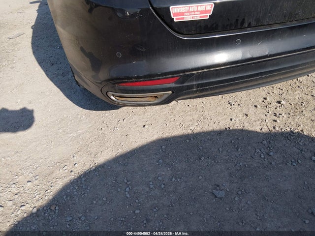 2016 Ford Fusion Se მანქანა იყიდება აუქციონზე, vin: 3FA6P0H77GR218394, აუქციონის ნომერი: 44954552