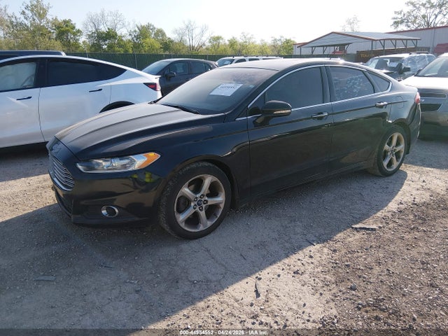 2016 Ford Fusion Se მანქანა იყიდება აუქციონზე, vin: 3FA6P0H77GR218394, აუქციონის ნომერი: 44954552