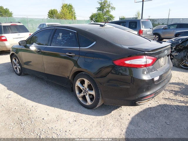 2016 Ford Fusion Se მანქანა იყიდება აუქციონზე, vin: 3FA6P0H77GR218394, აუქციონის ნომერი: 44954552